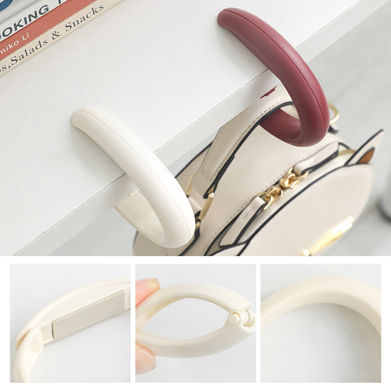 Bærebar Bag Holder | Norvo