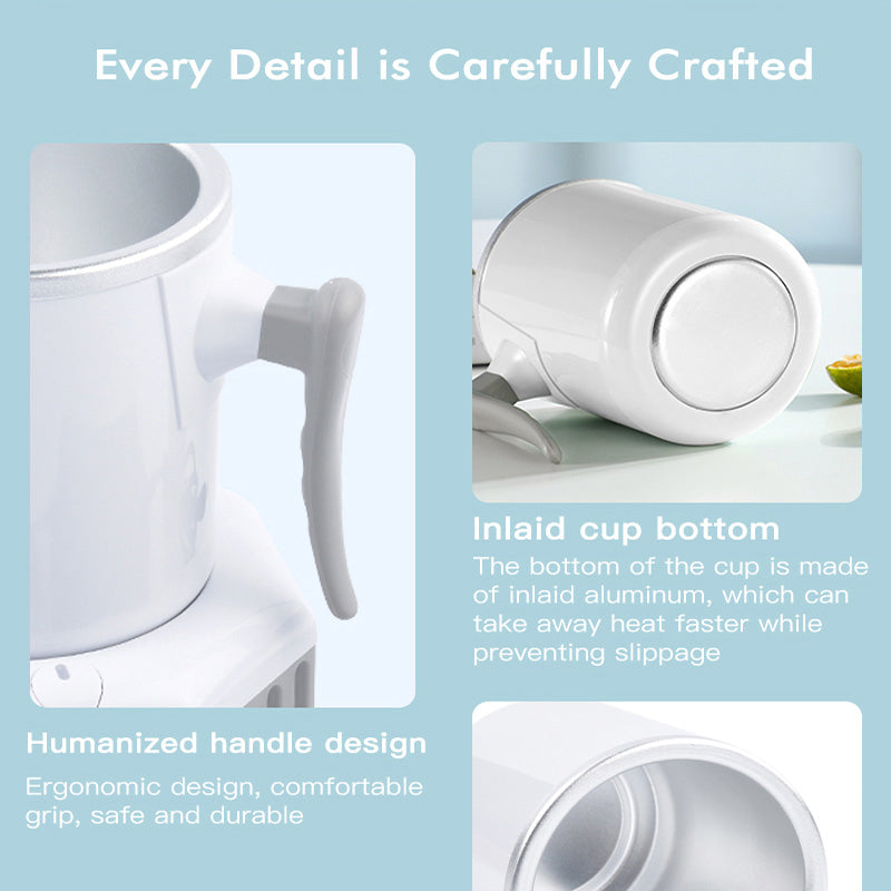 Desktop Cooling Cup | Norvo