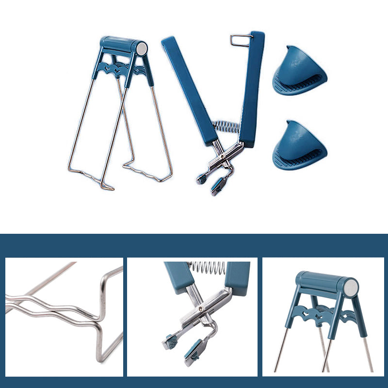 Norvo | Trygg Anti-Skåld Sett 4PCS