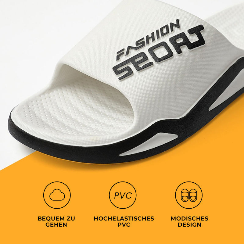 Norvo | Stilige Sklisikre Sportsandaler