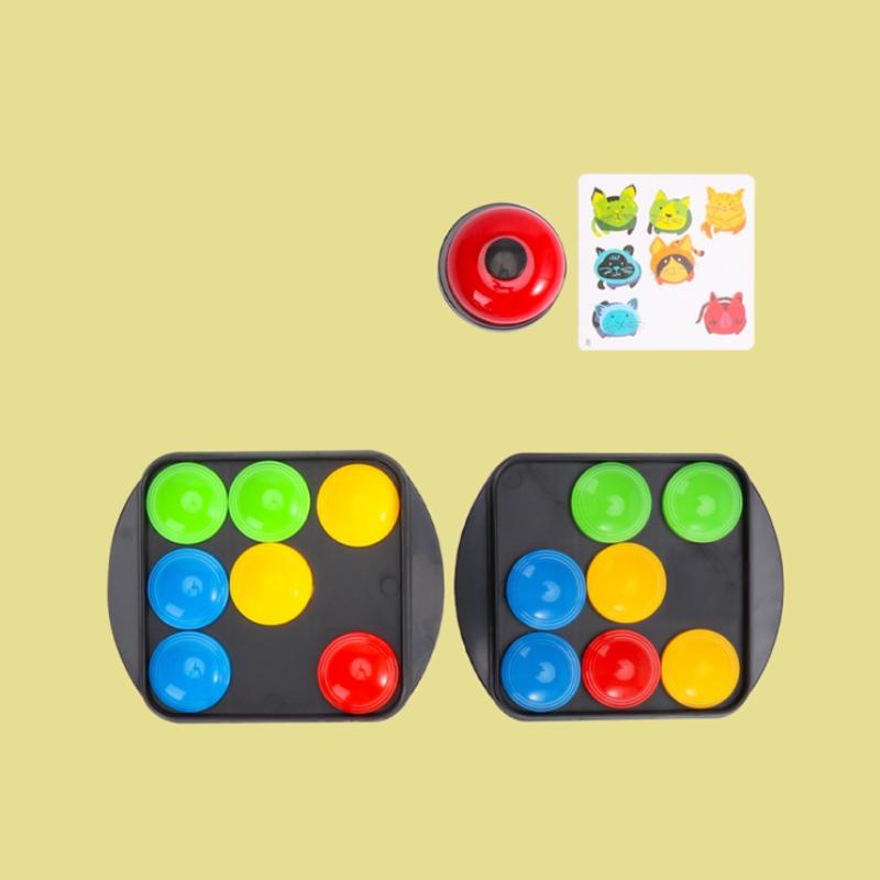 Norvo | CosmoClash | Oppdag strategiene dine og vinn - Tenke spill for den smarte tenkeren