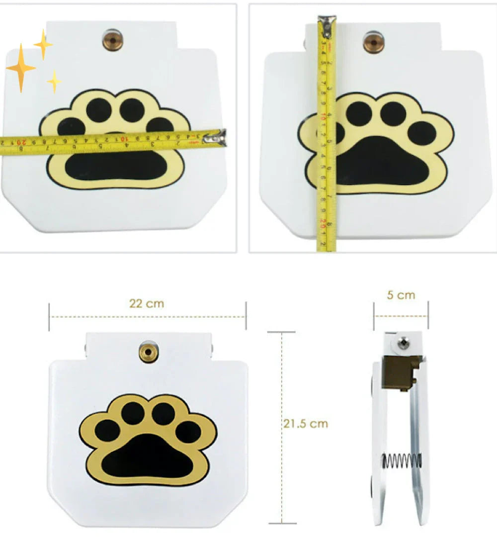 Splash & Play Interaktiv Hund Vannleketøy Bolle