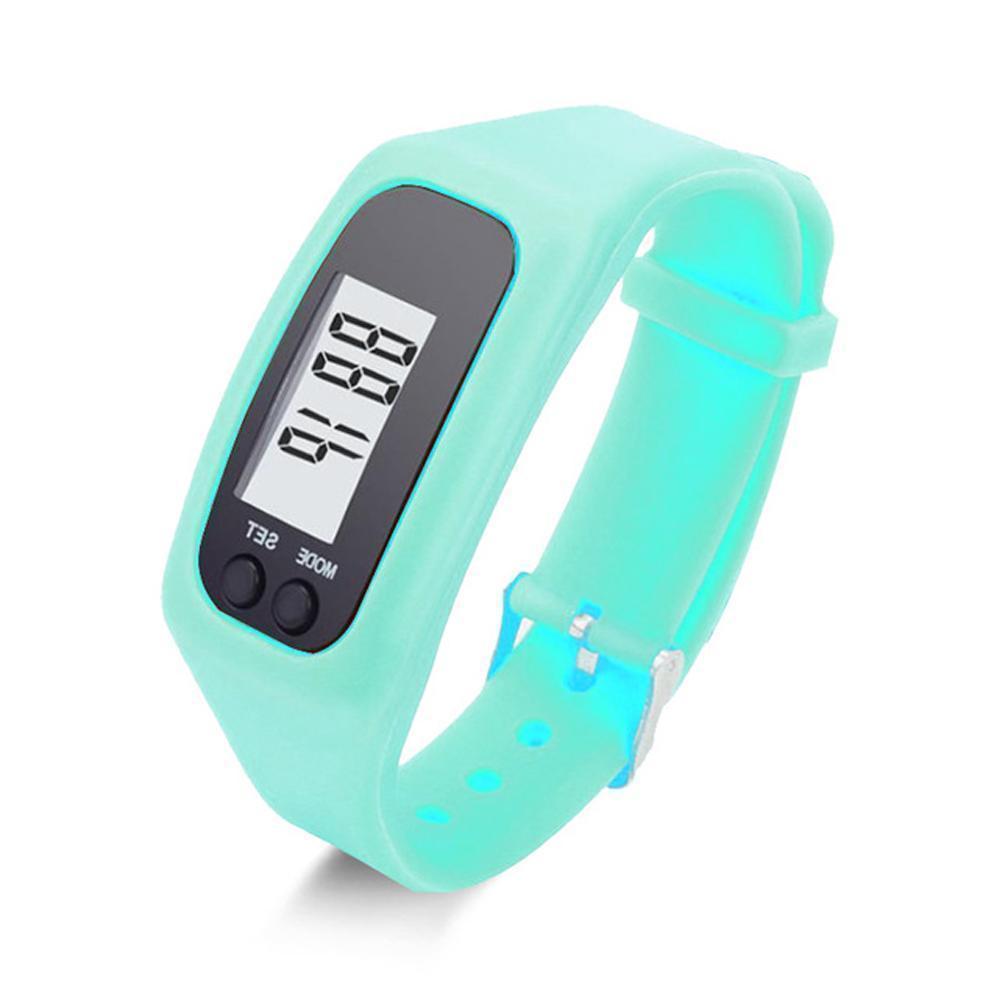 Norvo | Casual Digital Smart Armbånd - Det Er Nyttig For Treningen Din!