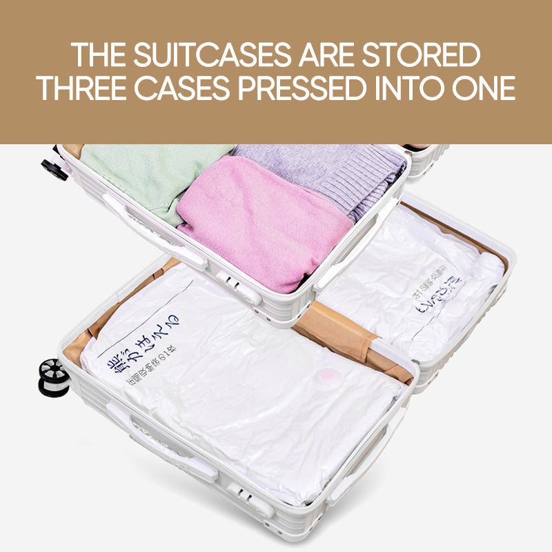 Norvo | Populær Vakuumlagspose