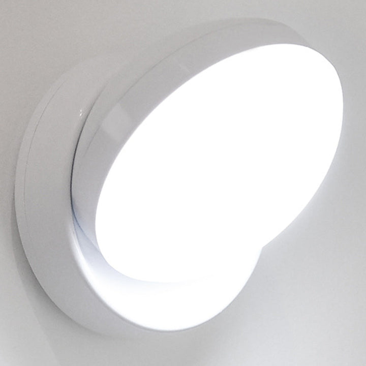 Norvo | LED Bevegelsessensorlampe for Innendørs Bruk