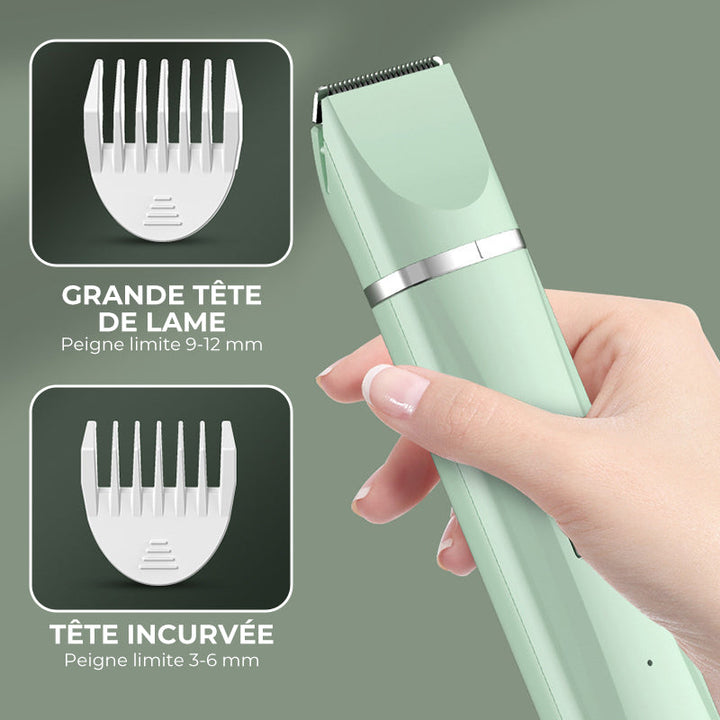 Pet Trimmer | Norvo