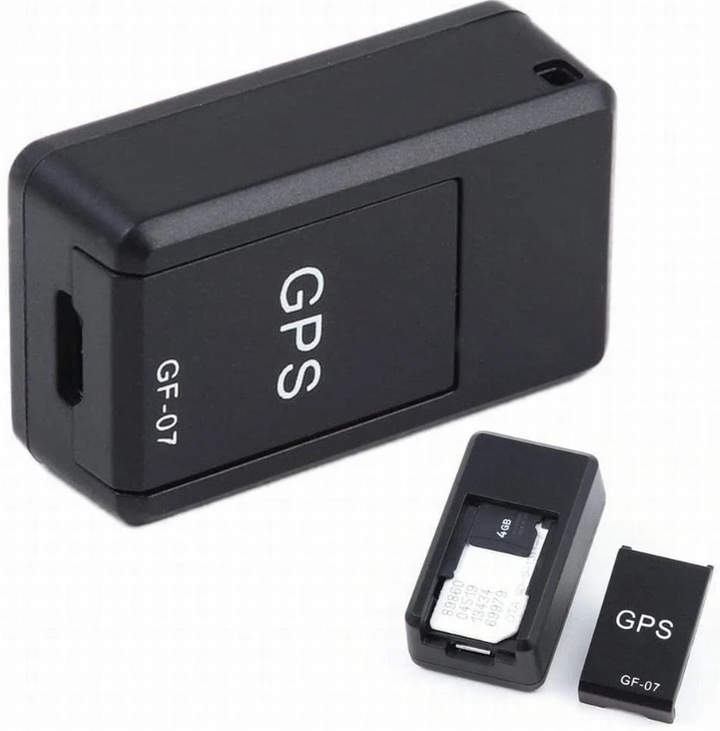SecureLink Mini GPS Tracker Norvo
