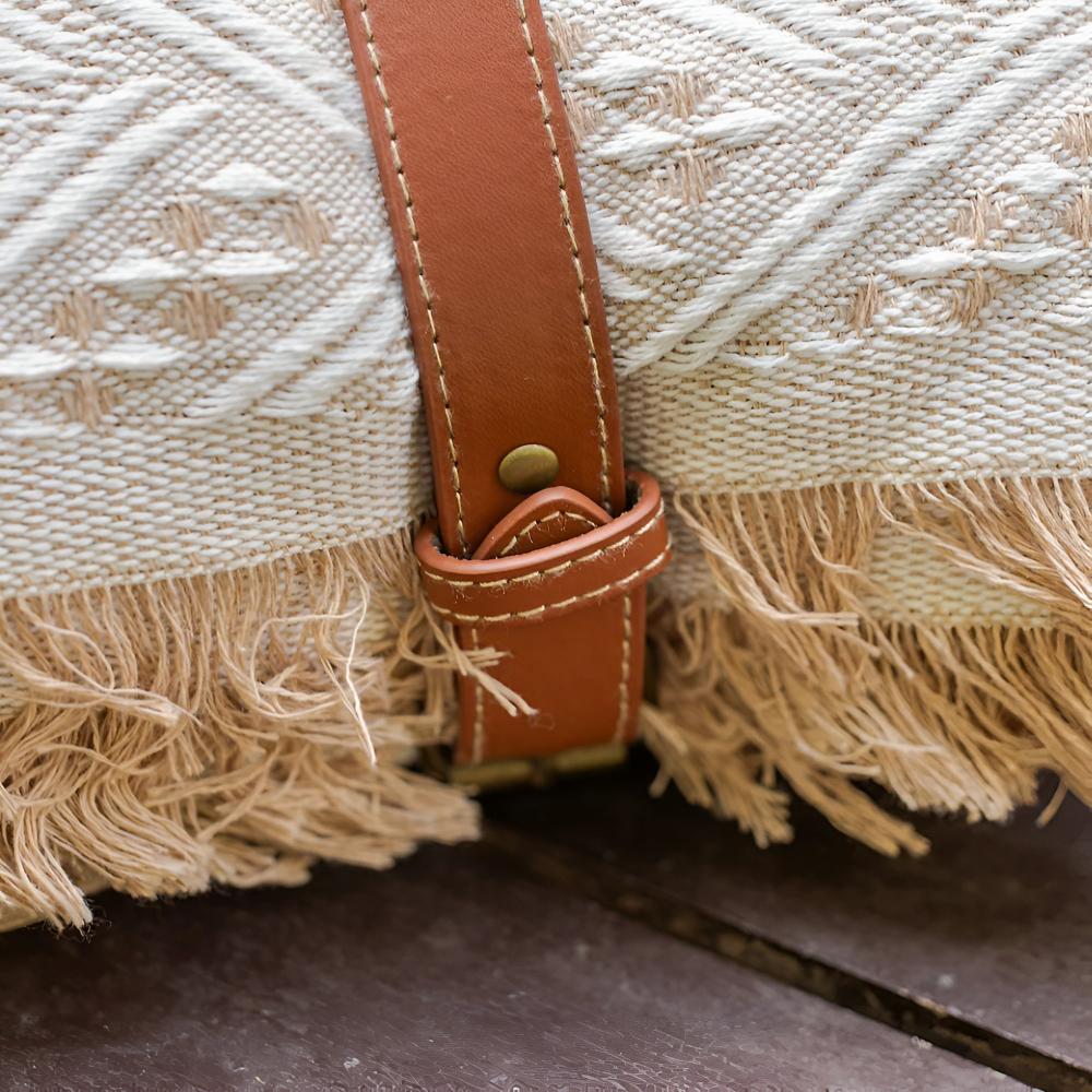 Norvo | Landsbygds Komfort Piknik Matte