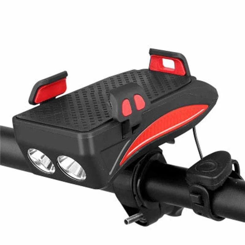 Smartphone Holder for Bicycle | Norvo