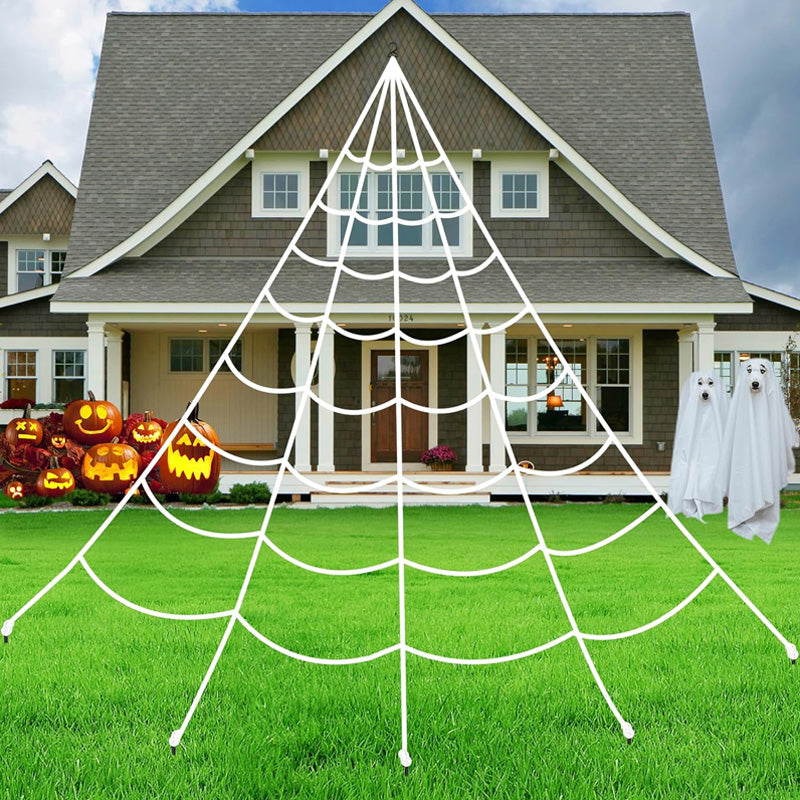 Norvo | ShadowWeave Lysinstallasjon — Omformer hjemmet ditt til en fengslende gotisk skremsel-oase full av mystisk magi