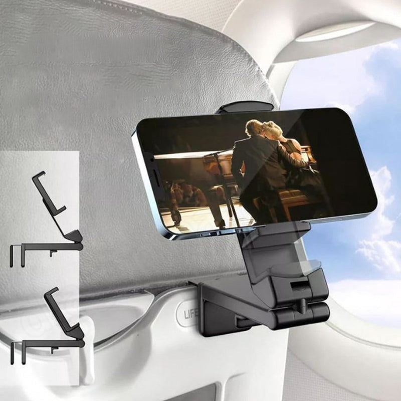 Norvo | 360° Universell Telefonholder for Fly