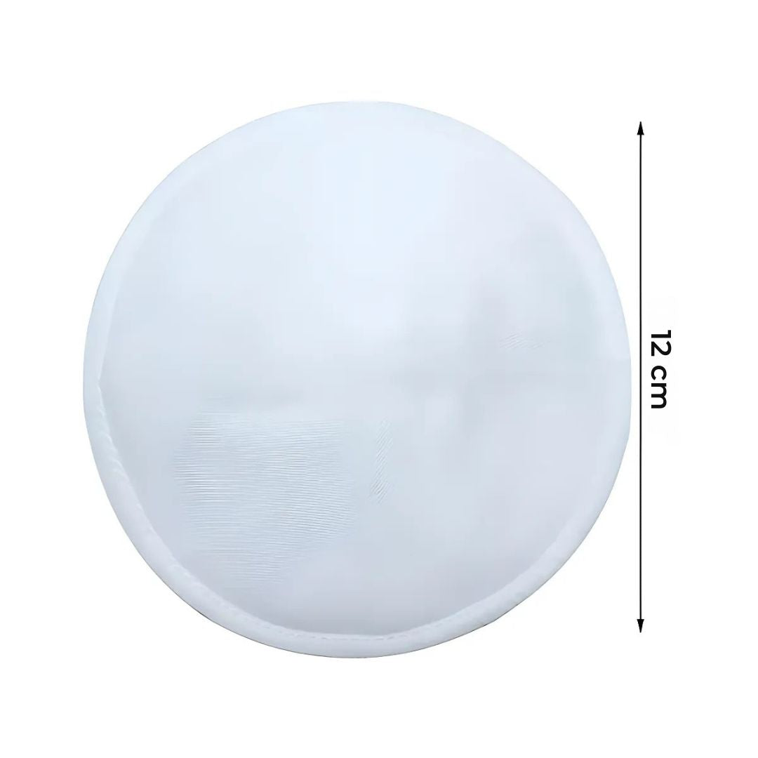 Lekkasje-sikker – Komfortabel å ha på – Bambus myk – Ammende mødre Norvo