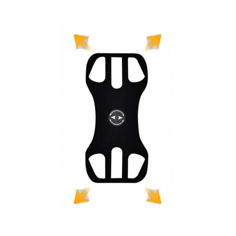 Norvo | Universell Sykkel Telefonholder