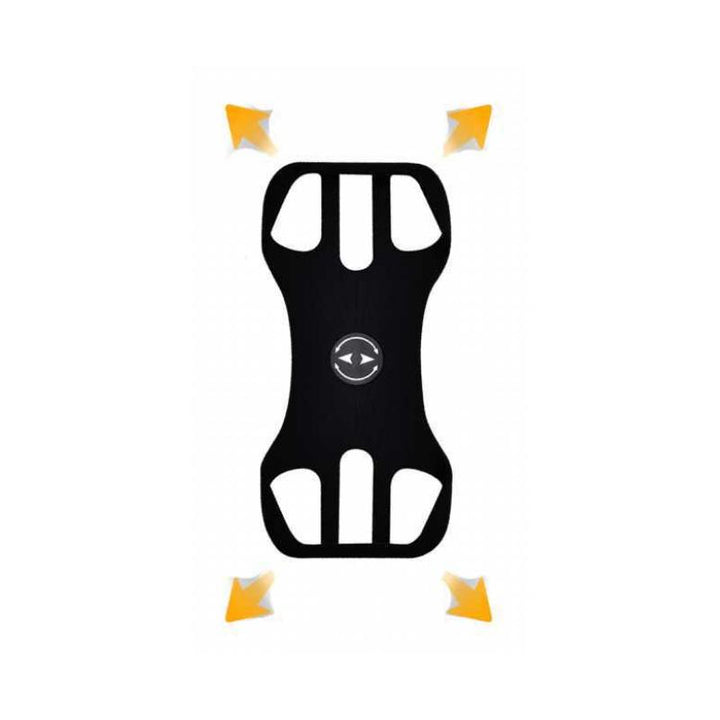 Norvo | Universell Sykkel Telefonholder