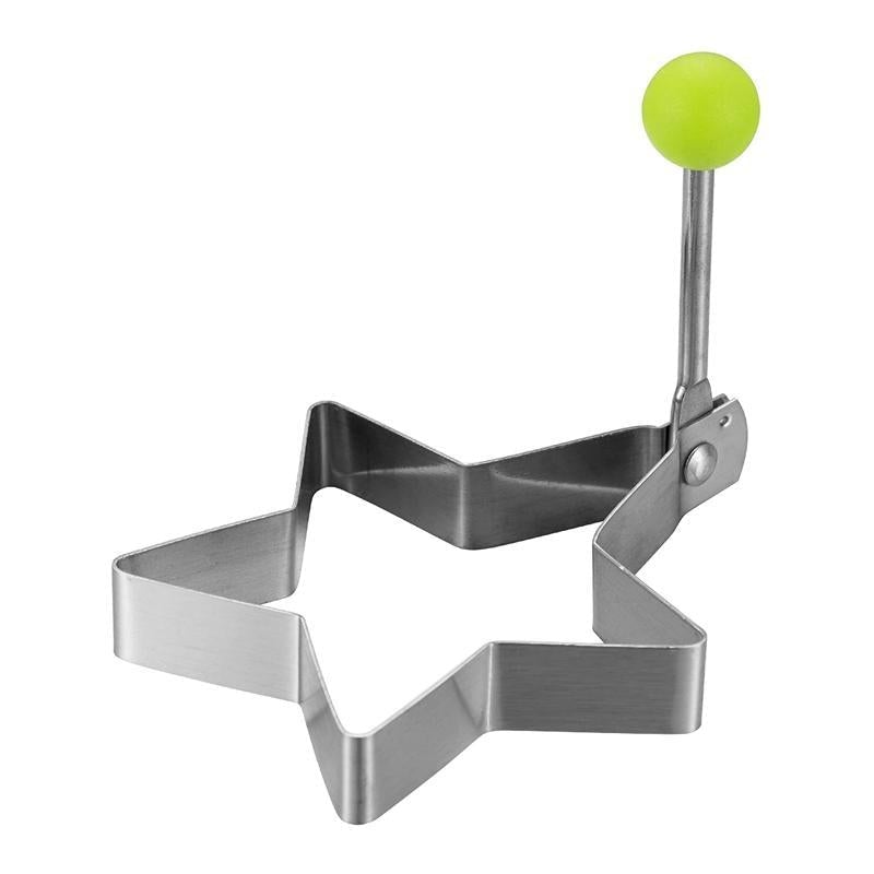 Norvo | Stekepanneform laget av rustfritt stål