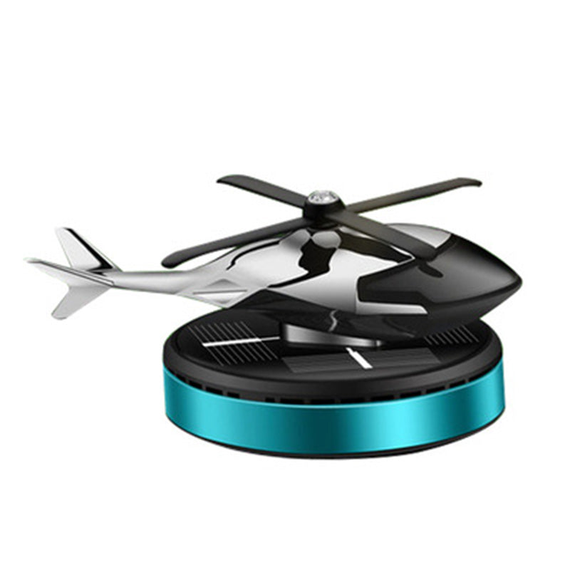Norvo | Bil Aromaterapi Solhelikopter Dekorasjon