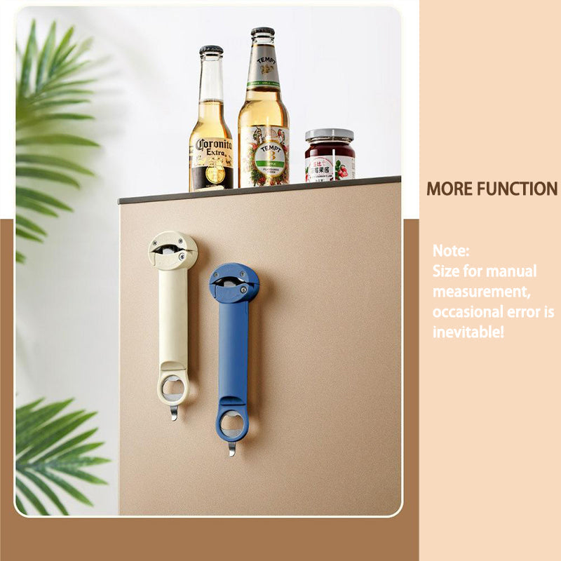 Norvo | Rustfritt Stål Justerbar Kappe Skruer