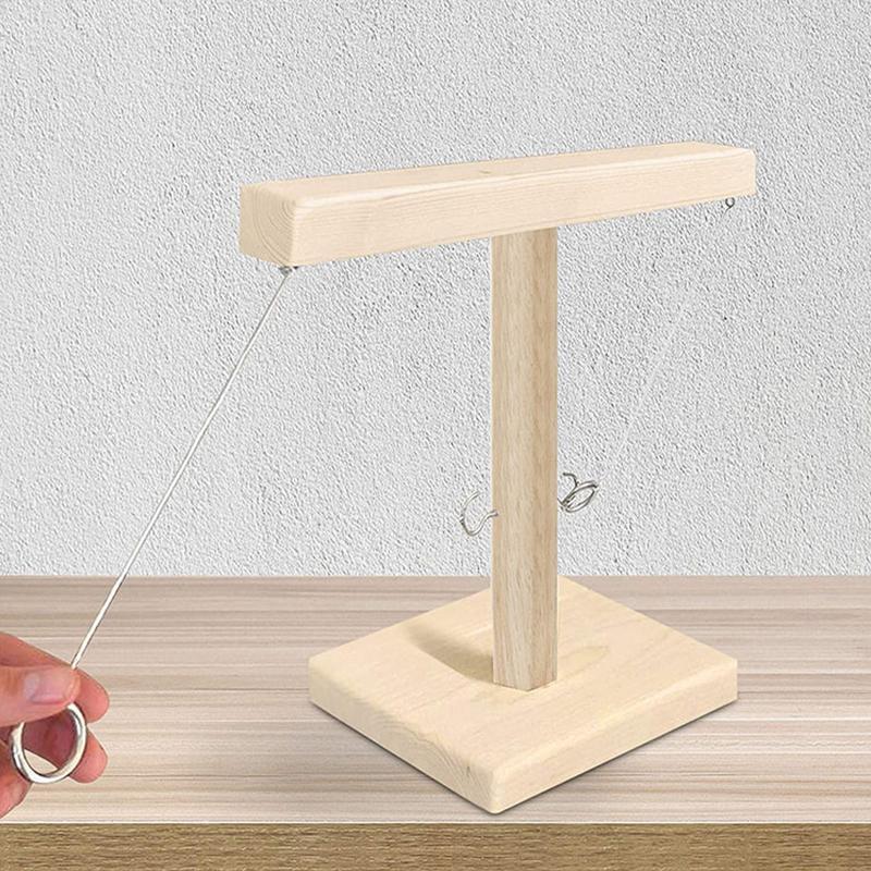 Norvo | Krok- og løkkekastespill