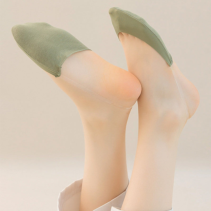 Norvo | Tå sokker (5 par)