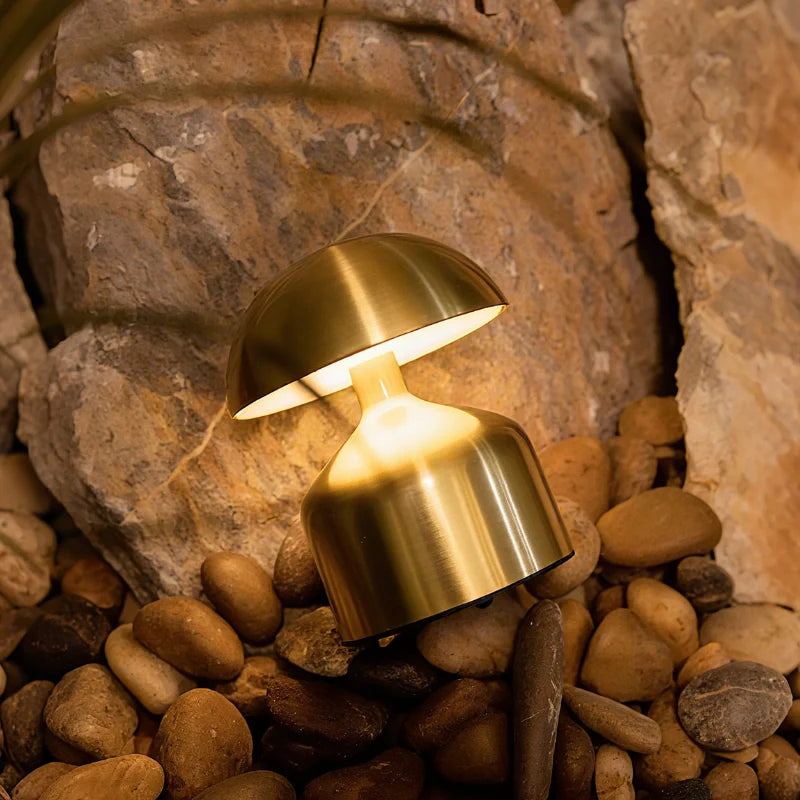 Norvo | Auralis Bordlampe