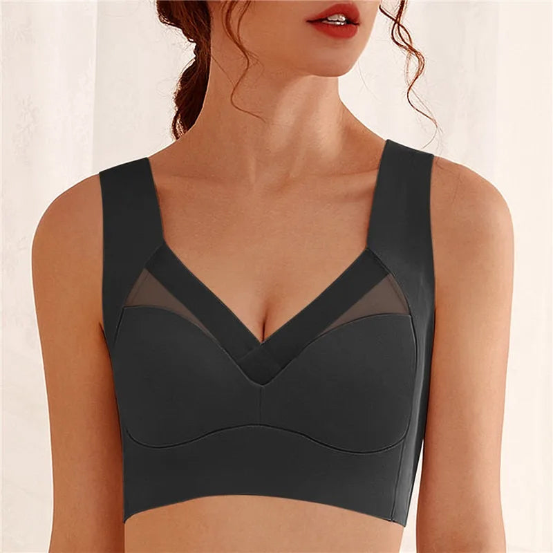 Norvo | Brystforstørrende BH