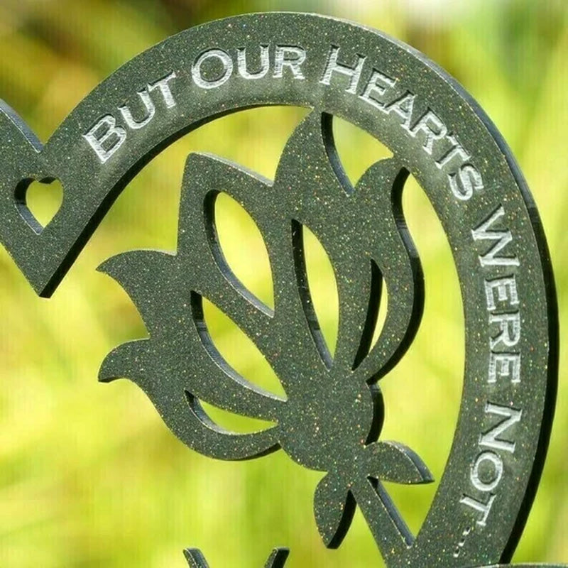 Norvo | Minnegave Sommerfugl Ornament