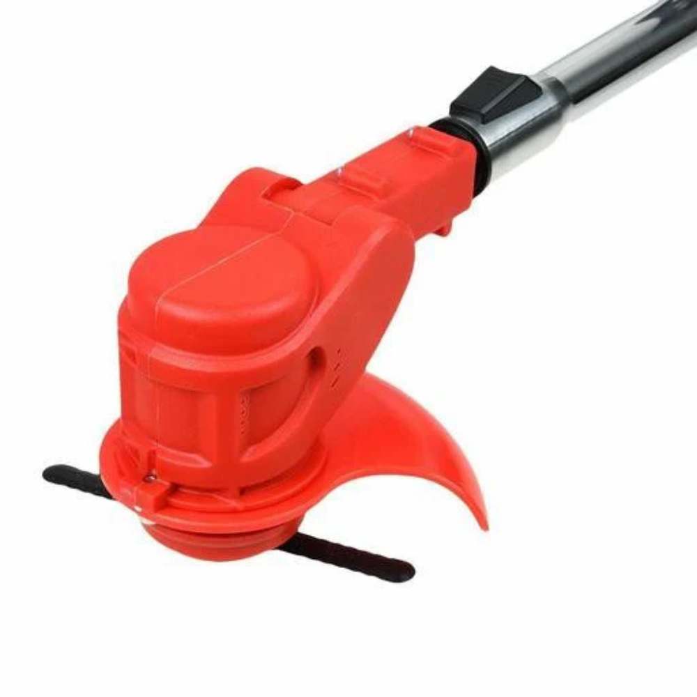 Norvo | Trådløs Gressklipper med Justerbar Klippebredde for Plenpleie & Hagevedlikehold