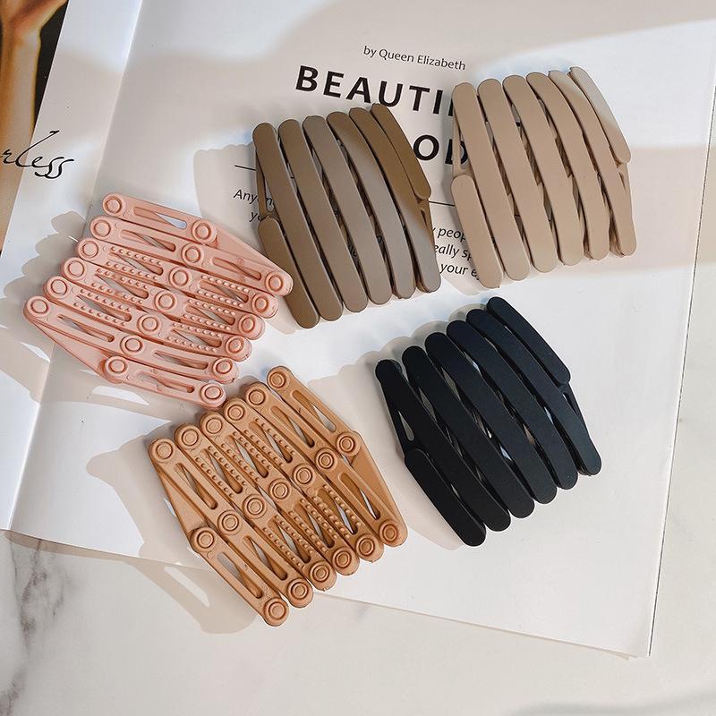 Norvo | Bærbare teleskopiske hårbånd for kvinners hår