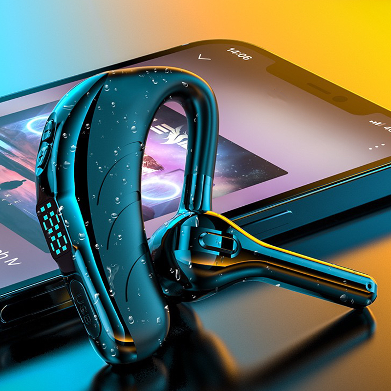 Norvo | Bedrift Bluetooth Headset