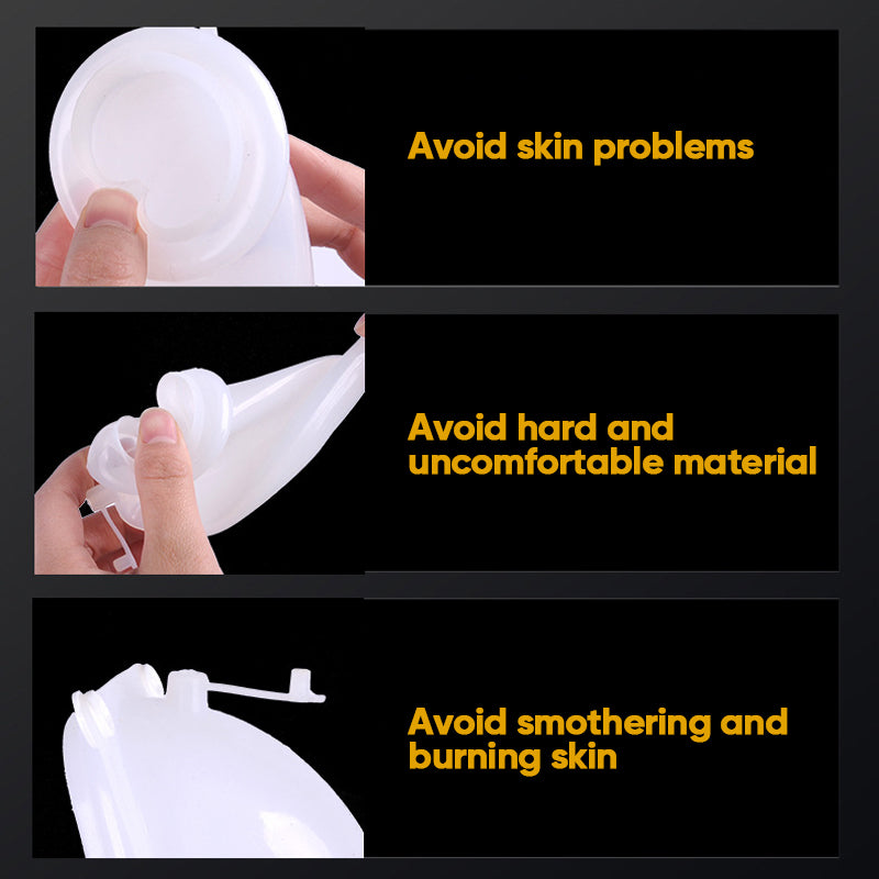 Norvo | Bærbart urin system