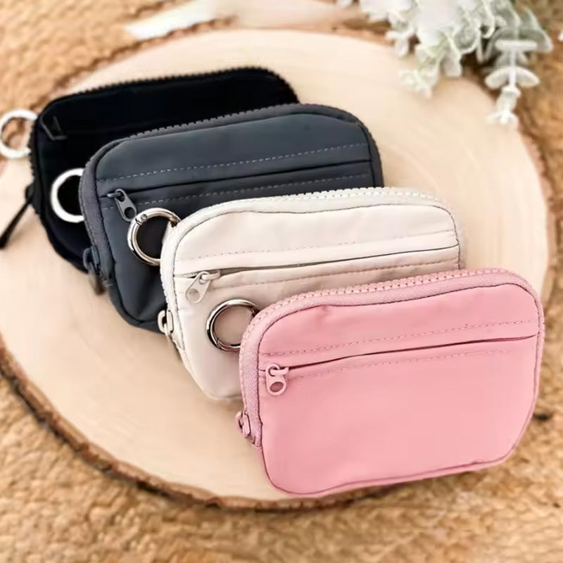 Norvo | Håndleddsreim Myntveske