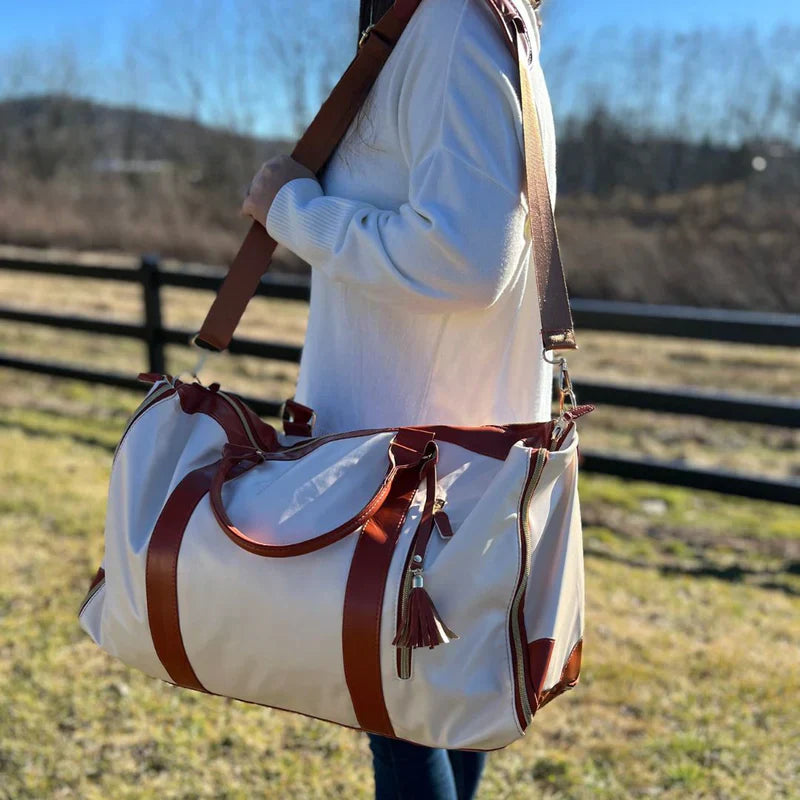 Norvo | SuitBag™ - Sammenleggbar lagringspose