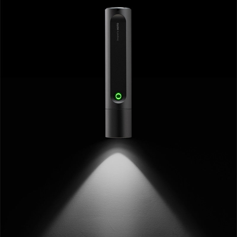 Norvo | Utendørs vanntett og langvarig sterk lys lommelykt