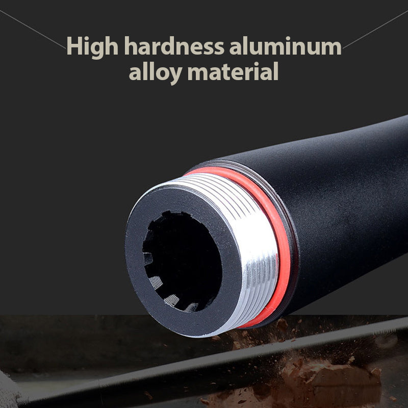 Norvo | Baseball bat LED lommelykt