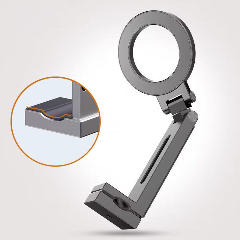 Norvo | Bærbar magnetisk telefonholder