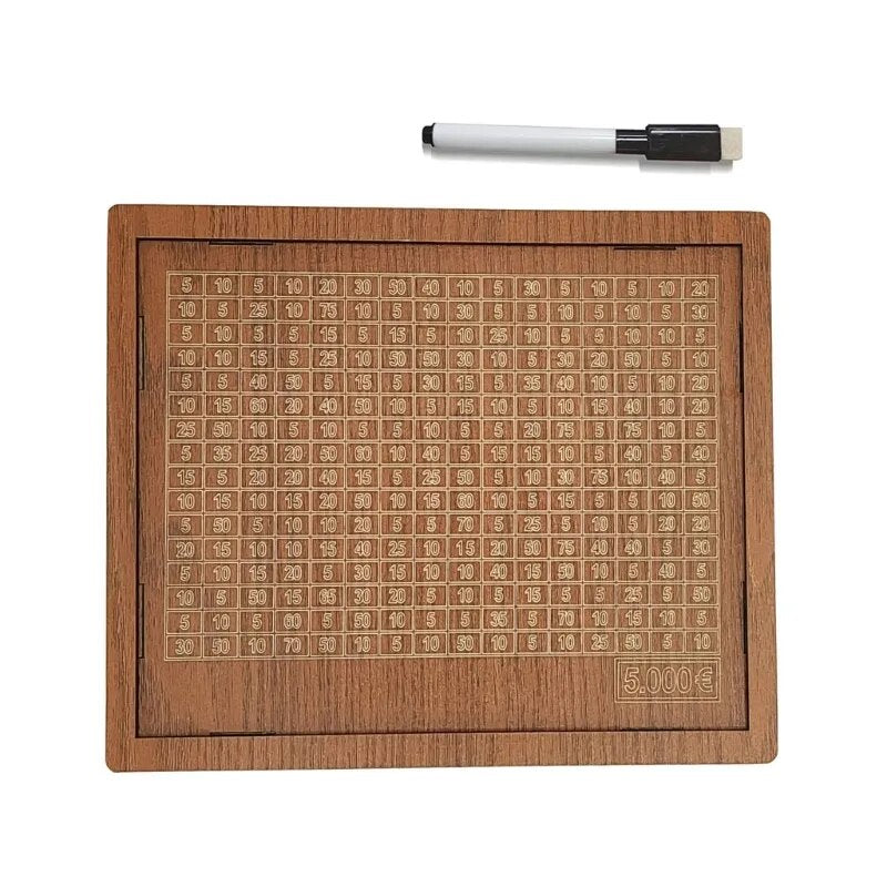 Norvo | CashVault Sikker Penger Sparere