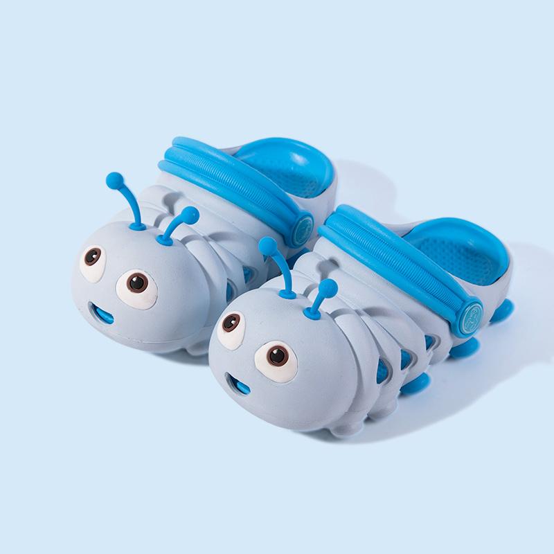 Norvo | Barn Caterpillar Sommer Sandaler
