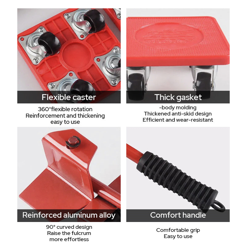 Norvo | Bevegelig Artefakt