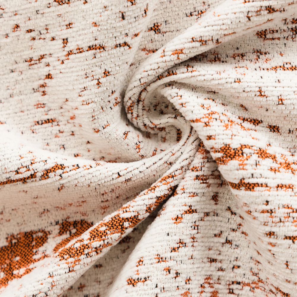 Norvo | Almond Crest Sofa Cover