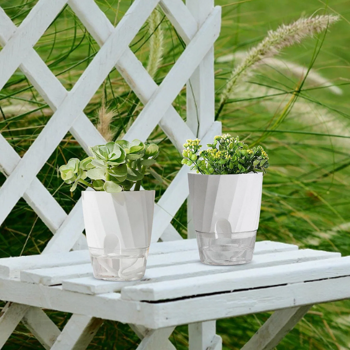 Norvo | Selv vanning planter