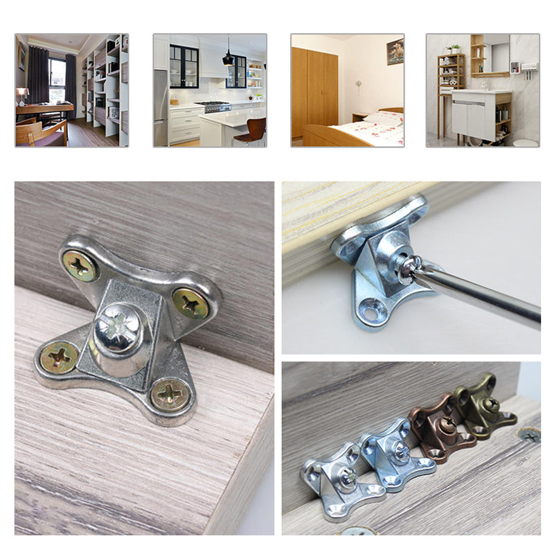 Norvo | Avtakbare Kombinasjon Sommerfuglhjørner Kode