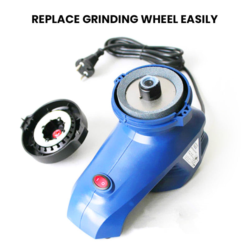 Norvo | Kraftborrbit skarpner for vridningsbiter