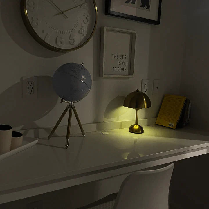 Norvo | Moderne bordlampe
