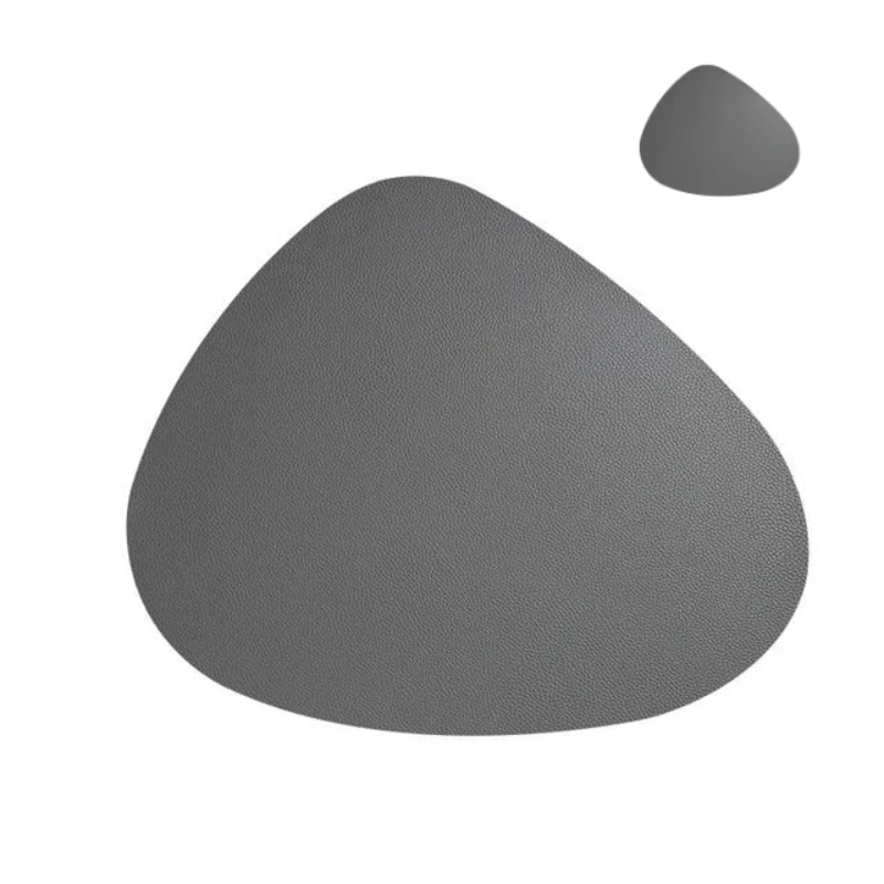 Norvo | Pebble Plassmat og Underlag