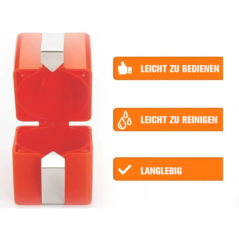 Norvo | Egg Cube Egge Separator Håndholdt