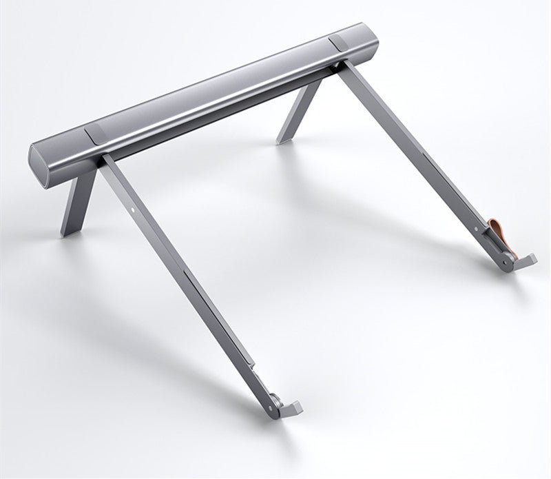 Norvo | Laptop Desktop Folding Support Stand