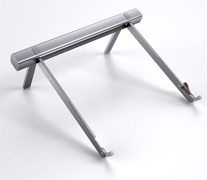 Norvo | Laptop Desktop Folding Support Stand