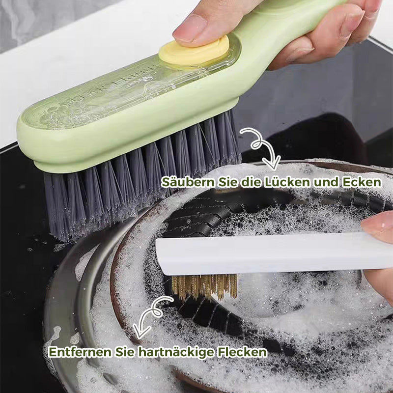 Multi-purpose joint seal brush | Norvo