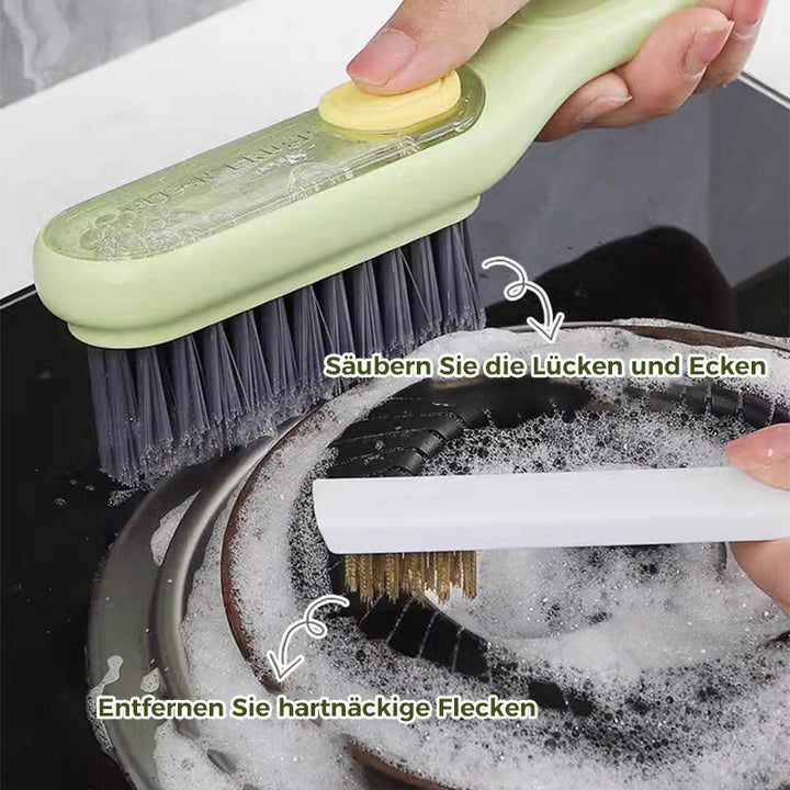 Multi-purpose joint seal brush | Norvo