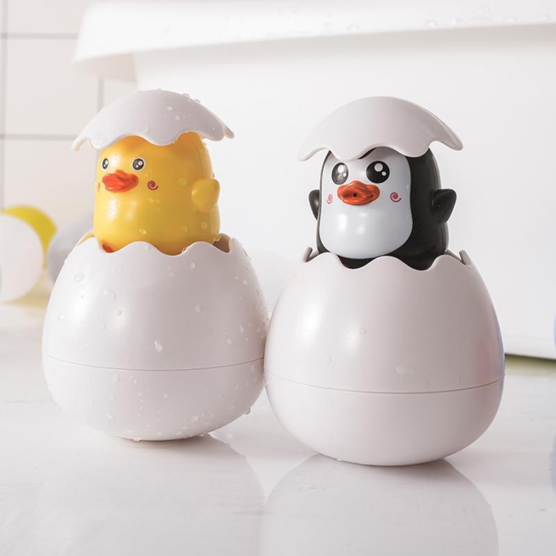 Norvo | Baby bading svømming sprayleketøy